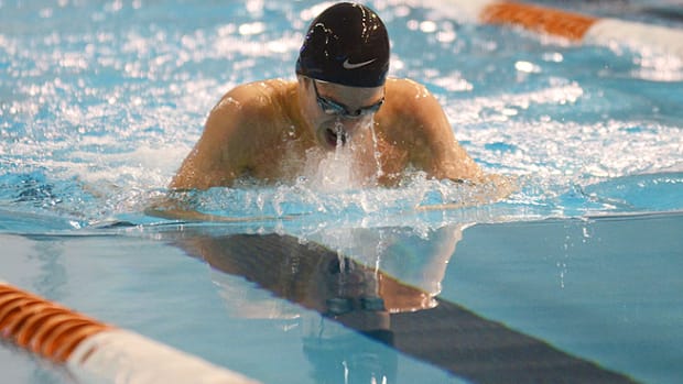 Michael Phelps, Ryan Lochte… Michael Andrew? 